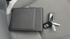 Honda Jazz 1.5 i-MMD Hybrid Crosstar EX 5dr eCVT Hybrid Hatchback